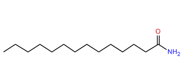 Tetradecanamide